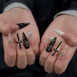 ネイル Amee Nail Salonのネイルデザイン