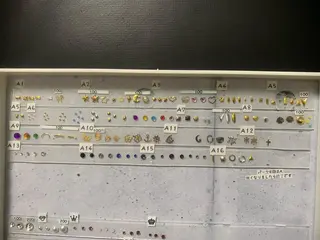 ネイル 松山 美由紀のネイルデザイン