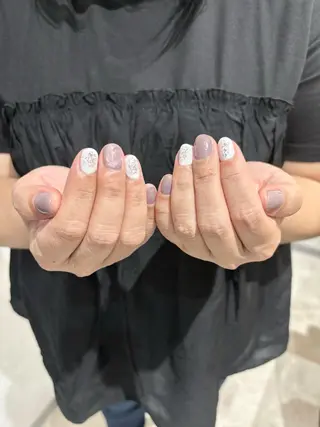 ネイル neo.nail柏 Mutsumiのネイルデザイン