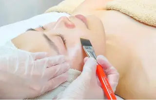 韓国肌管理ララピール クリスタルビューティのエステ・リラクイメージ