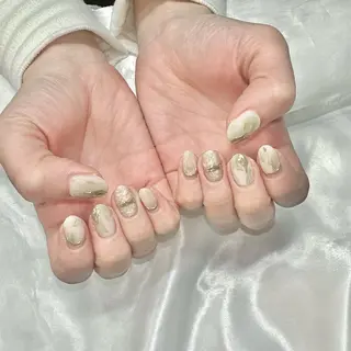 ネイル éclat所属・éclat エクラのネイルデザイン