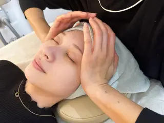 うなじ脱毛/美肌脱毛 LABELのエステ・リラクイメージ