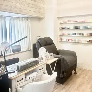 M.Brow 金山の眉毛・アイブロウイメージ