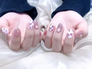 ネイル Camellia nail salonのネイルデザイン