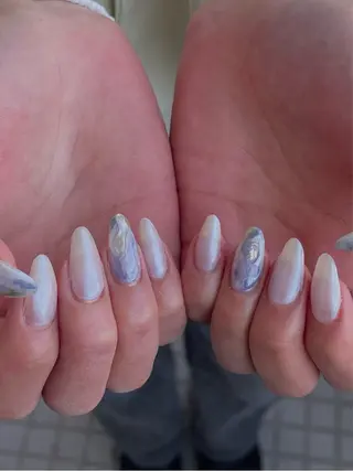 ネイル One HARUNAのネイルデザイン