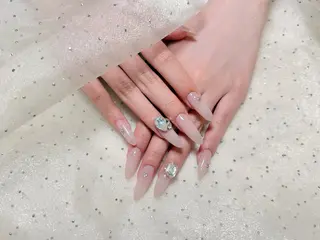 ネイル ki koのネイルデザイン