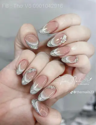 ネイル NekoNailsalon所属・NekoNail salonのネイルデザイン