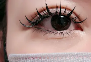 マツエク・マツパ ルチア所属・ルチア💞 luciaのマツエク・マツパデザイン