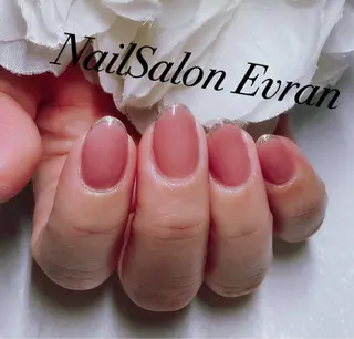 ネイル Nail salon Evranのネイルデザイン
