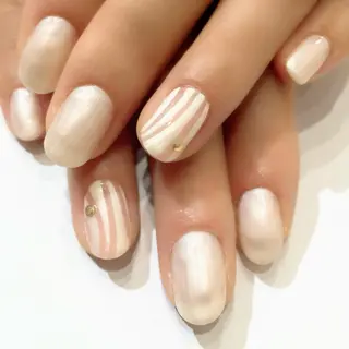 ネイル ESPERANZA NAIL所属・SASAKI NOZOMIのネイルデザイン