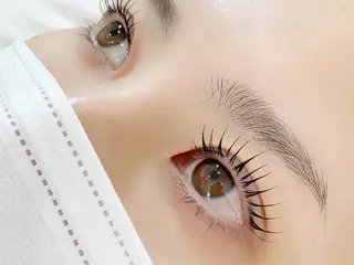 マツエク・マツパ CARO eyelash eyebrow nail所属・🦋CARO🌈 すいづちか🧸✨のマツエク・マツパデザイン