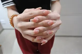 ネイル Azusa アズサのネイルデザイン