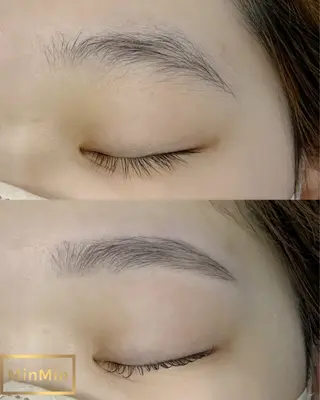 アイブロウ Aime'e所属・野田 美早のマツエク・マツパデザイン