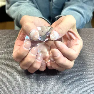 ネイル やつや ももかのネイルデザイン