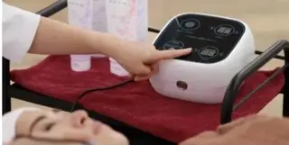 エステサロン藍月所属・エステサロン 藍月レイクタウンのエステ・リラクイメージ