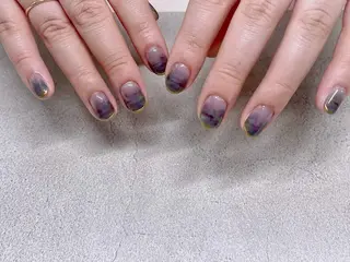 ネイル ベター ネイルのネイルデザイン