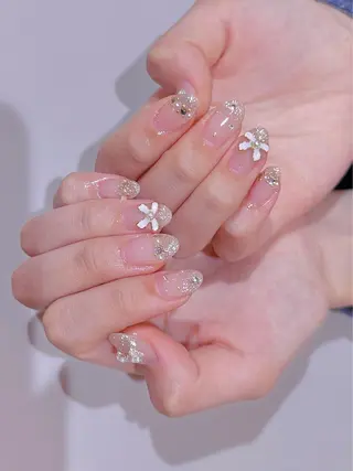 ネイル NANA NAILのネイルデザイン