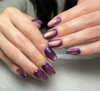 ネイル Minami Nailsのネイルデザイン