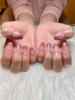 ネイル 大袋駅東口徒歩2分 alivioのネイルデザイン