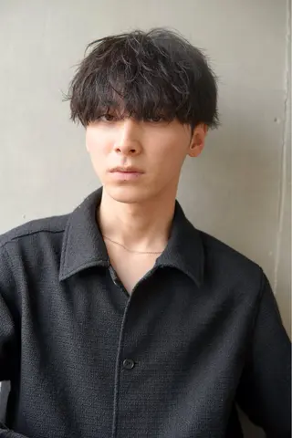 メンズ 高橋祐一/ メンズ特化美容師のヘアスタイル