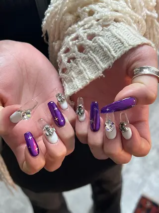 ネイル NONO /episkeyのネイルデザイン