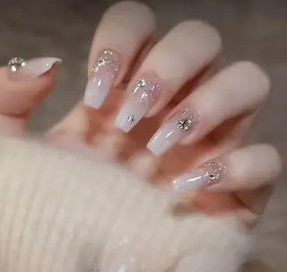 ネイル リラネイル すみれのネイルデザイン