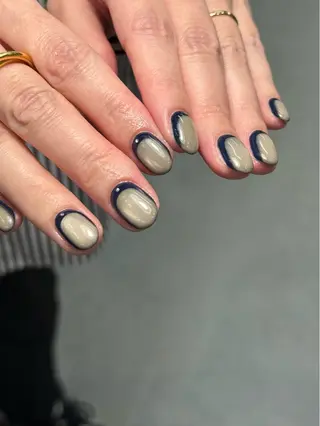 ネイル MISATO ネイリスト福岡/薬院のネイルデザイン