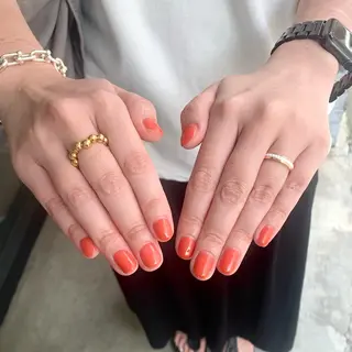 ネイル chika .のネイルデザイン