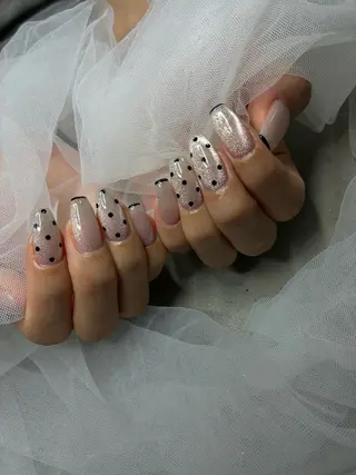 ネイル KaPílína nail salonのネイルデザイン