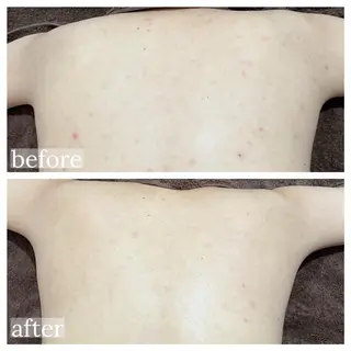 tejina suuのエステ・リラクイメージ