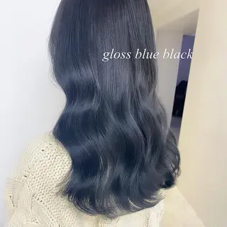 ロング カラー 髪質改善特化型美容師 ♡ａｉｋａのヘアスタイル