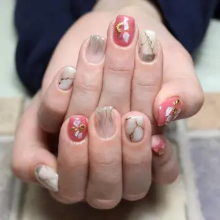 ネイル esplendor  エスプレンドル所属・esplendor  エスプレンドルのネイルデザイン