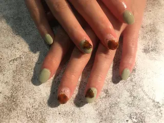 ネイル Kimura Yukoのネイルデザイン