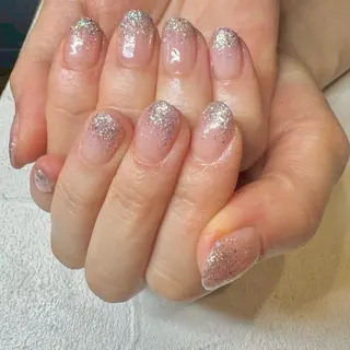 ネイル あきやま きさきのネイルデザイン