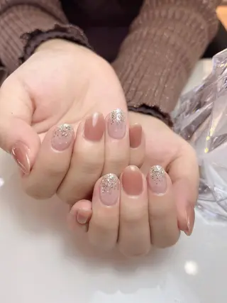 ネイル YS Nailのネイルデザイン