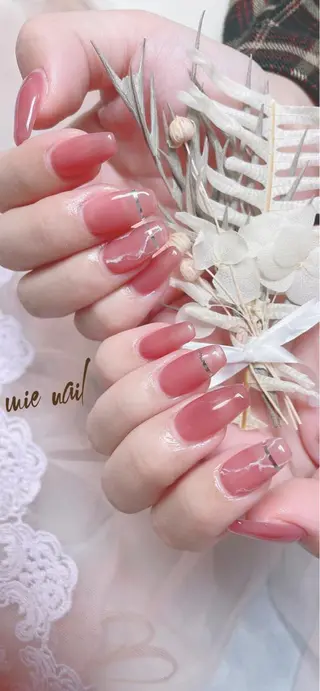 ネイル Mie nailのネイルデザイン