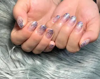 ネイル Nail salon Venusのネイルデザイン
