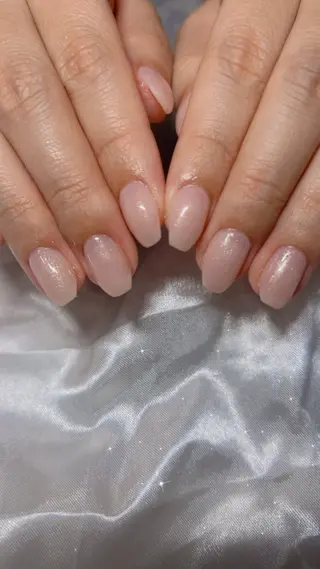 ネイル belle nail 1552のネイルデザイン