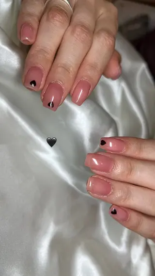 ネイル Private nailsalon  N所属・N nail - KOBE -のネイルデザイン