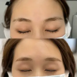 アイブロウ アイブロウリスト zonoの眉毛・アイブロウイメージ