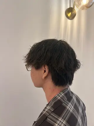 ショート モデル募集🌷/ 艶カラー/大谷李緒奈のヘアスタイル