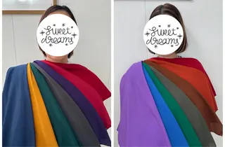 カラー LunaColor＋ 三宅まいのその他イメージ