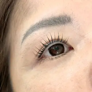 マツエク・マツパ BUNNYEYES 水野のマツエク・マツパデザイン