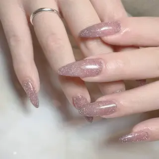 ネイル 【Re:eight】 RIRIKAのネイルデザイン