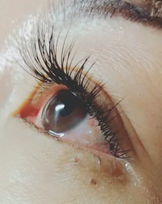 マツエク・マツパ Drop 所属・Drop新鎌ヶ谷 ドロップのマツエク・マツパデザイン