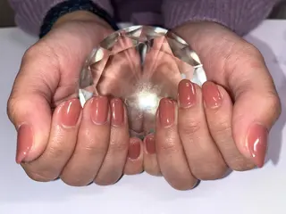 ネイル プライベートサロン N's Nailのネイルデザイン