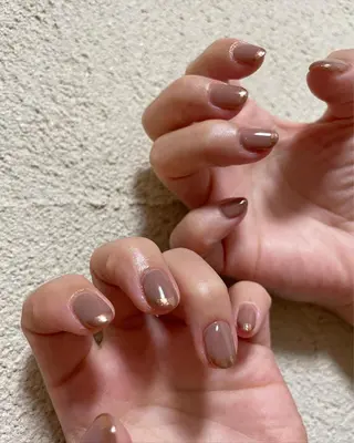 ネイル 𝑡𝑖𝑎𝑚𓂃 きむらゆきののネイルデザイン