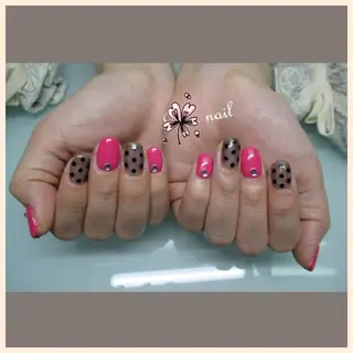 ネイル feliz salonのネイルデザイン