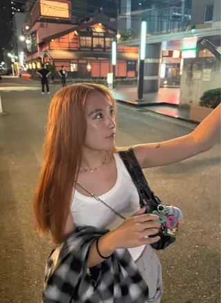 カラー hair salon KAFKA所属・鈴木 海都のヘアスタイル