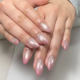 ネイル 久保田 マリコのネイルデザイン